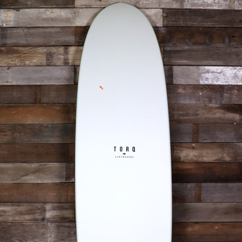 Load image into Gallery viewer, Torq Mod Fun V+ TET 8&#39;2 x 22 ⅞ x 3 ¼ Surfboard - Vortex • DAMAGED
