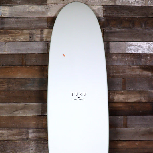 Torq Mod Fun V+ TET 8'2 x 22 ⅞ x 3 ¼ Surfboard - Vortex • DAMAGED