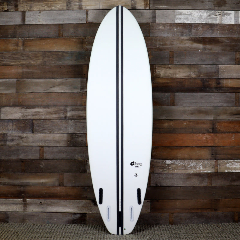 Load image into Gallery viewer, Torq BigBoy 23 TEC 6&#39;10 x 22 ½ x 2 ⅞ Surfboard
