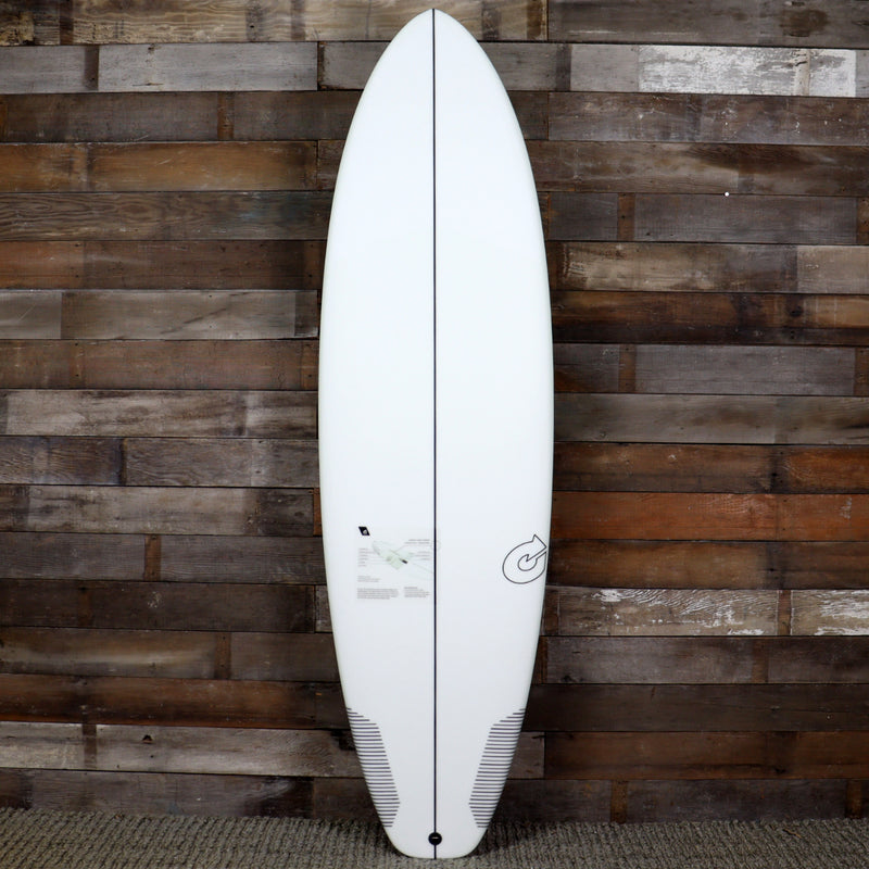 Load image into Gallery viewer, Torq BigBoy 23 TEC 6&#39;10 x 22 ½ x 2 ⅞ Surfboard
