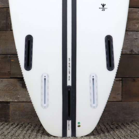 Torq BigBoy 23 TEC 6'10 x 22 ½ x 2 ⅞ Surfboard