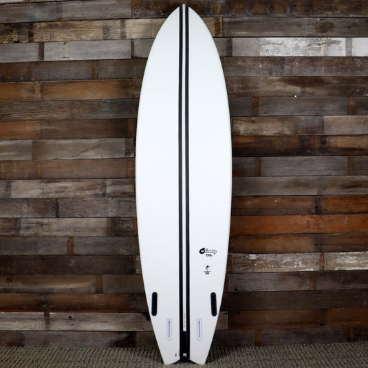 Torq BigBoy Fish TEC 7'6 x 22 ¾ x 3 ⅜ Surfboard