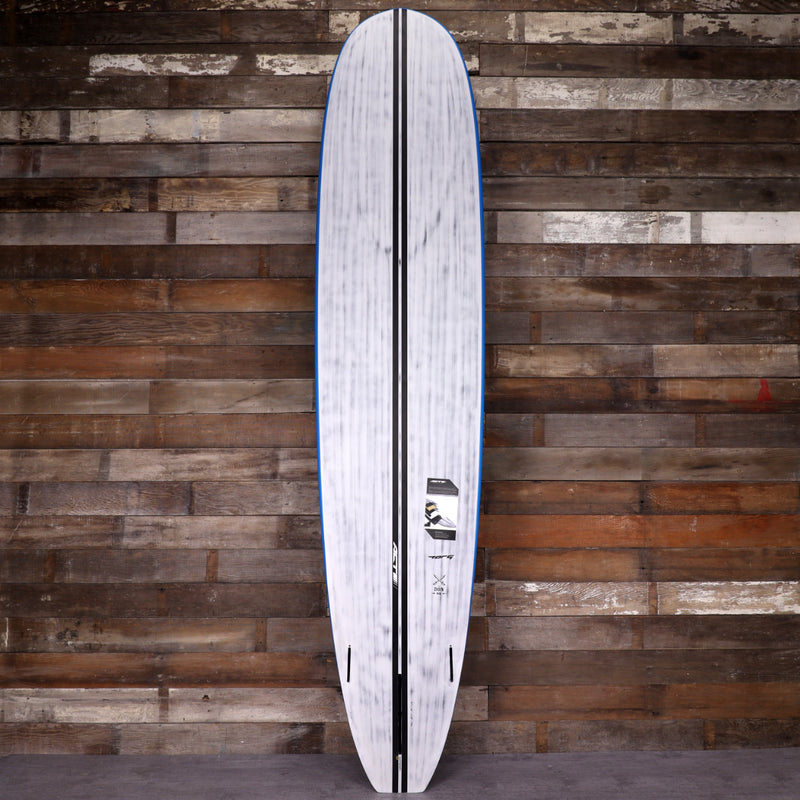 Load image into Gallery viewer, Torq The Don NR ACT 9&#39;1 x 23 x 3 ⅛ Surfboard - Blue Rails
