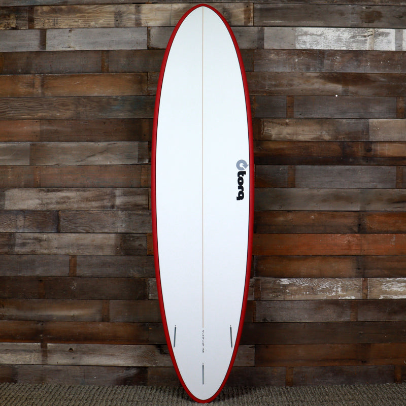 Torq Mod Fun TET 7'2 x 21 ¼ x 2 ¾ Surfboard