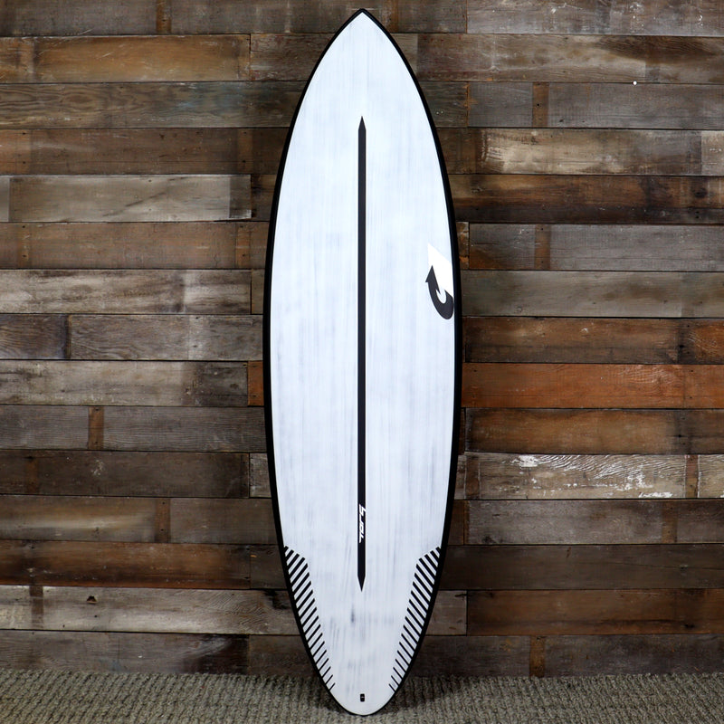 Load image into Gallery viewer, Torq Multiplier ACT 6&#39;0 x 20 ⅜ x 2 ½ Surfboard - Black Rails
