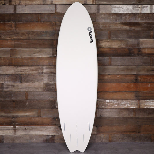 Torq Mod Fish TET 6'10 x 21 ¾ x 2 ¾ Surfboard – Cleanline Surf