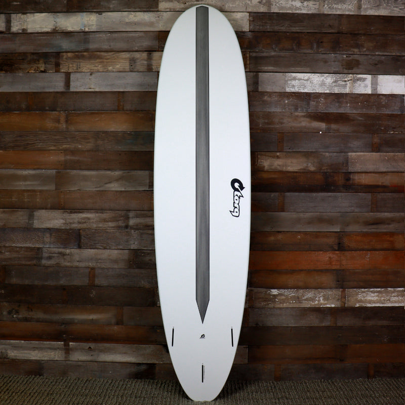 Load image into Gallery viewer, Torq Longboard V+ TET-CS  8&#39;2 x 22 ⅞ x 3 ¼ Surfboard - Carbon Strip
