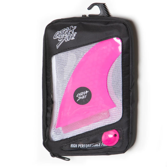 Catch Surf Ultra Hi-Perf Tri Fin Set