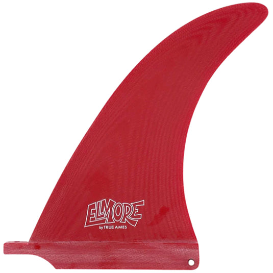 True Ames Troy Elmore Egg Single Fin