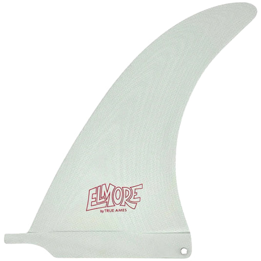 True Ames Troy Elmore Egg Single Fin