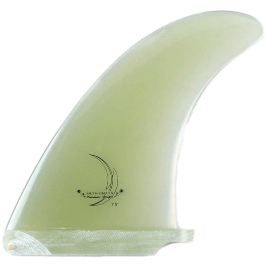 True Ames Parrish Single Fin