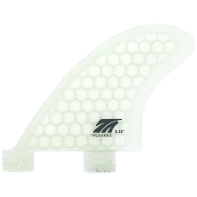 True Ames FCS Compatible Side Bites Fin Set