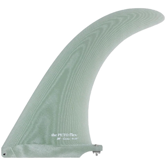 True Ames Peto Flex Volan Single Fin