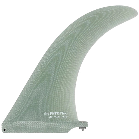 True Ames Peto Flex Volan Single Fin