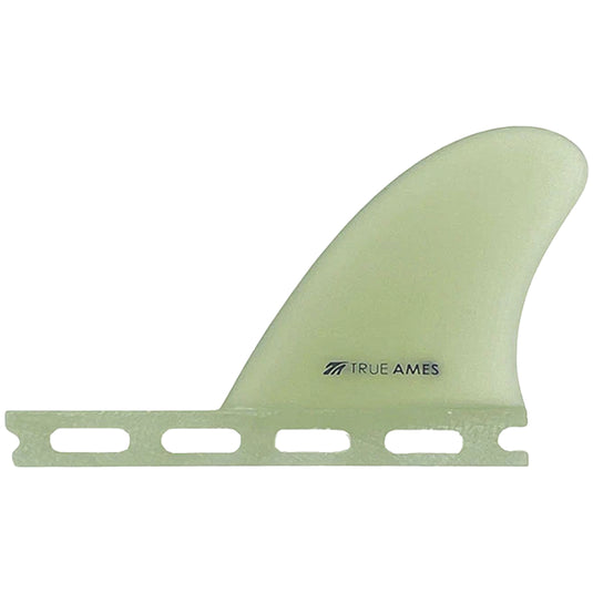 True Ames Fiberglass Futures Compatible Trailer Fin