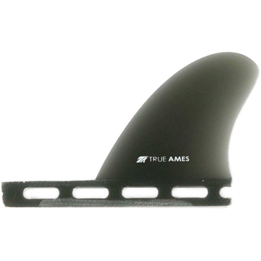 True Ames Fiberglass Futures Compatible Trailer Fin