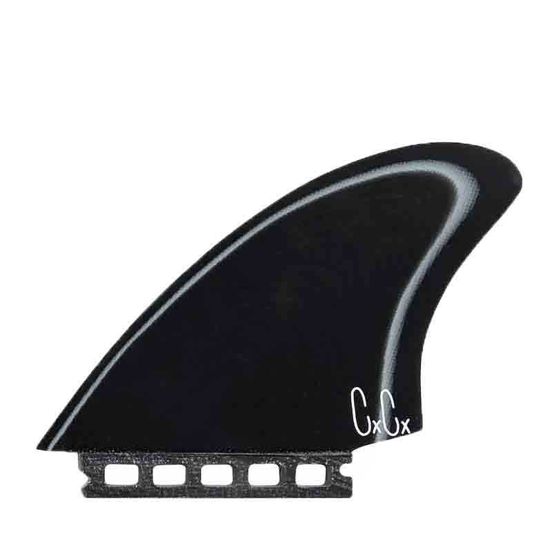 Load image into Gallery viewer, Captain Fin Christenson Futures Keel Twin Fin Set
