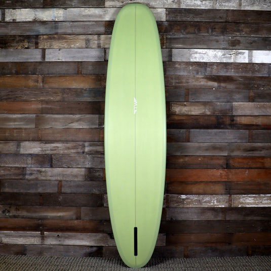 Tyler Warren Shapes EVO 8'2 x 22 ⅛ x 2 9/16 Surfboard - Pale Green