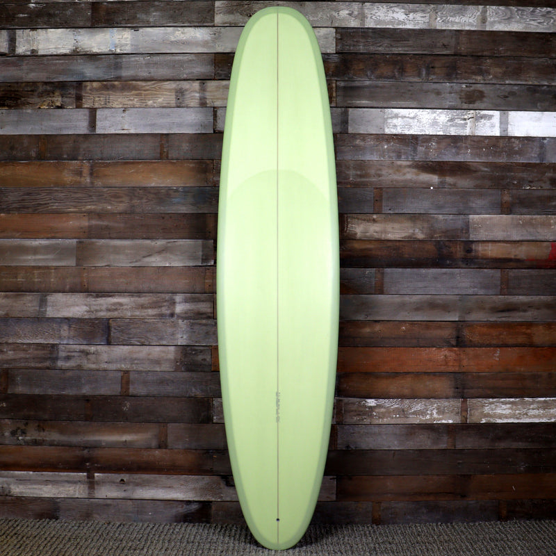 Load image into Gallery viewer, Tyler Warren Shapes EVO 8&#39;2 x 22 ⅛ x 2 9/16 Surfboard - Pale Green
