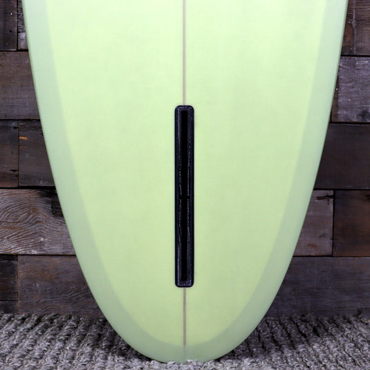 Tyler Warren Shapes EVO 8'2 x 22 ⅛ x 2 9/16 Surfboard - Pale Green