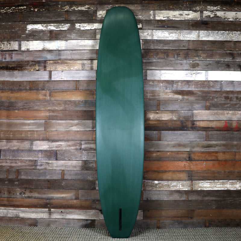 Load image into Gallery viewer, Tyler Warren Shapes Salinas 9&#39;6 x 23 x 3 Surfboard - Green
