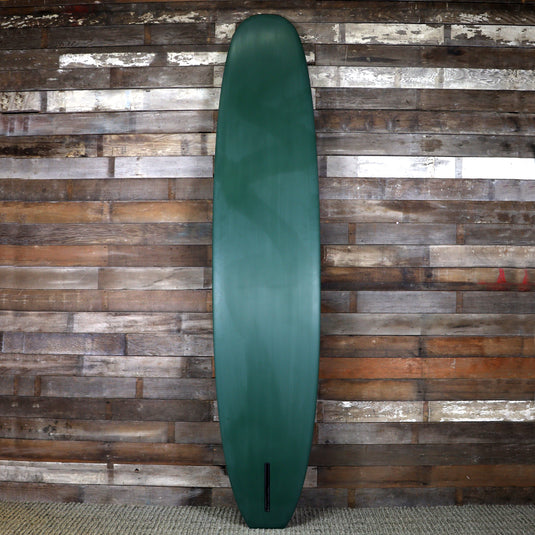 Tyler Warren Shapes Salinas 9'6 x 23 x 3 Surfboard - Green