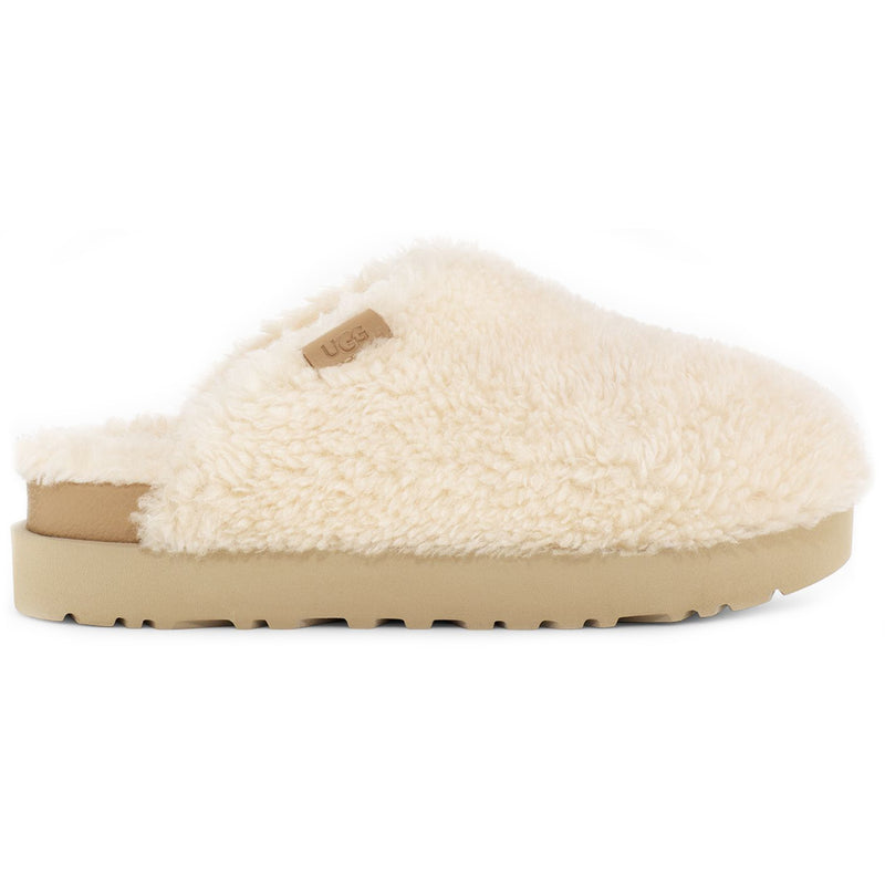 Load image into Gallery viewer, UGG Australia Fuzz Sugar Slide Slippers
