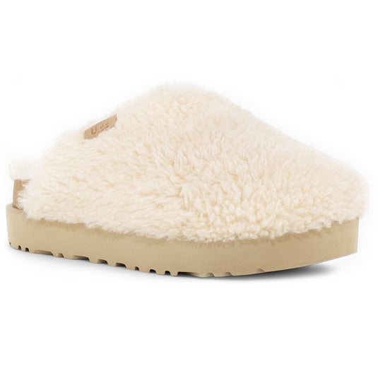 UGG Australia Fuzz Sugar Slide Slippers