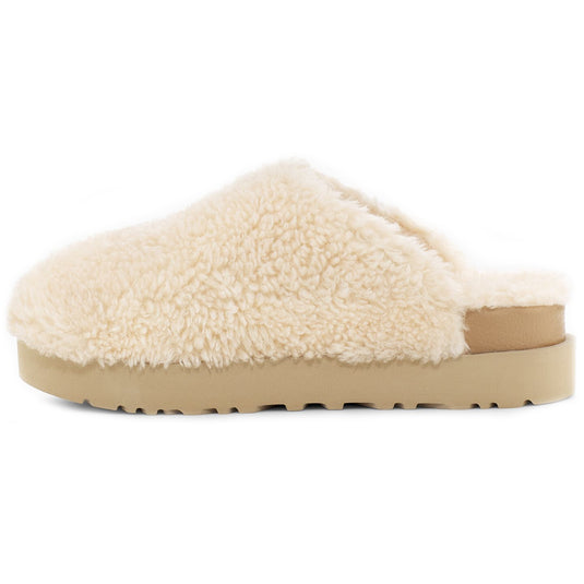 UGG Australia Fuzz Sugar Slide Slippers