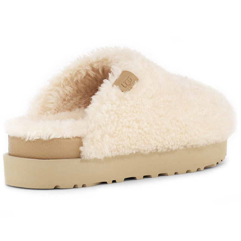 Load image into Gallery viewer, UGG Australia Fuzz Sugar Slide Slippers
