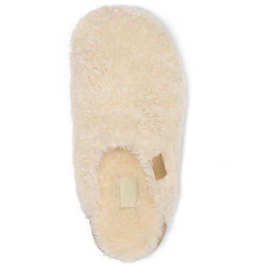 UGG Australia Fuzz Sugar Slide Slippers