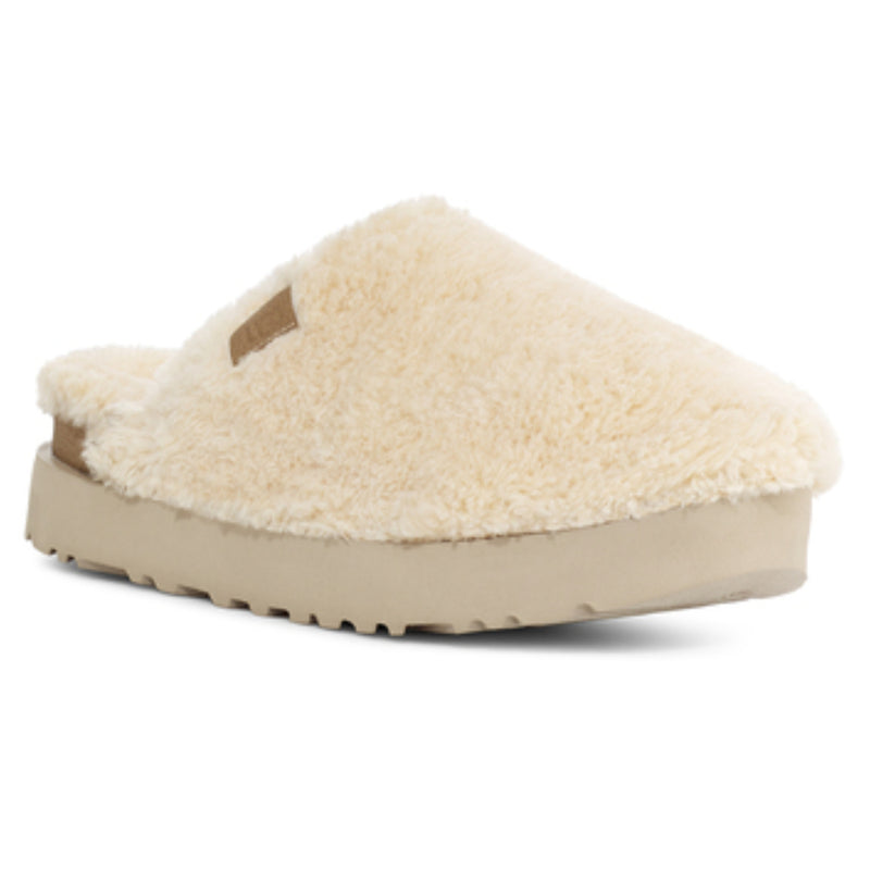 Load image into Gallery viewer, UGG Australia Women&#39;s Fuzz Sugar Slide Slippers
