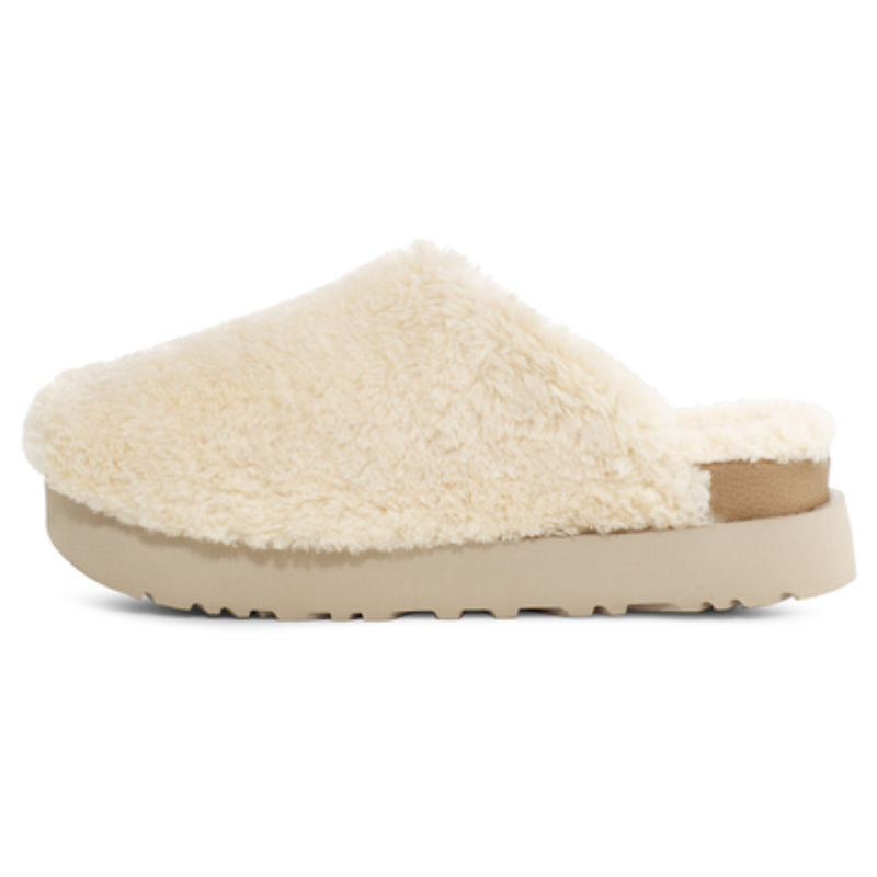 Load image into Gallery viewer, UGG Australia Women&#39;s Fuzz Sugar Slide Slippers
