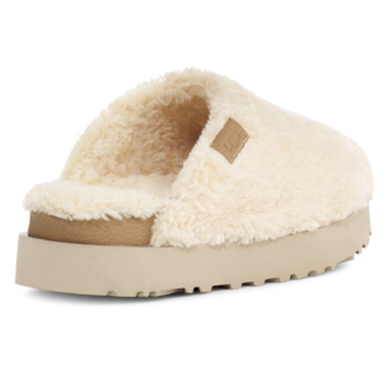 Load image into Gallery viewer, UGG Australia Women&#39;s Fuzz Sugar Slide Slippers
