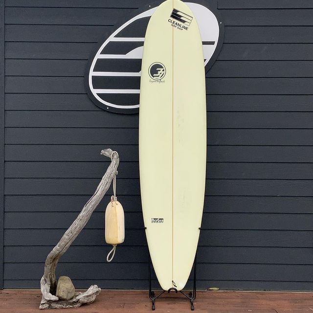 Load image into Gallery viewer, Channel Islands Rocket 9 6&#39;0 x 20 1/4 x 2 5/8 Surfboard - Top 
