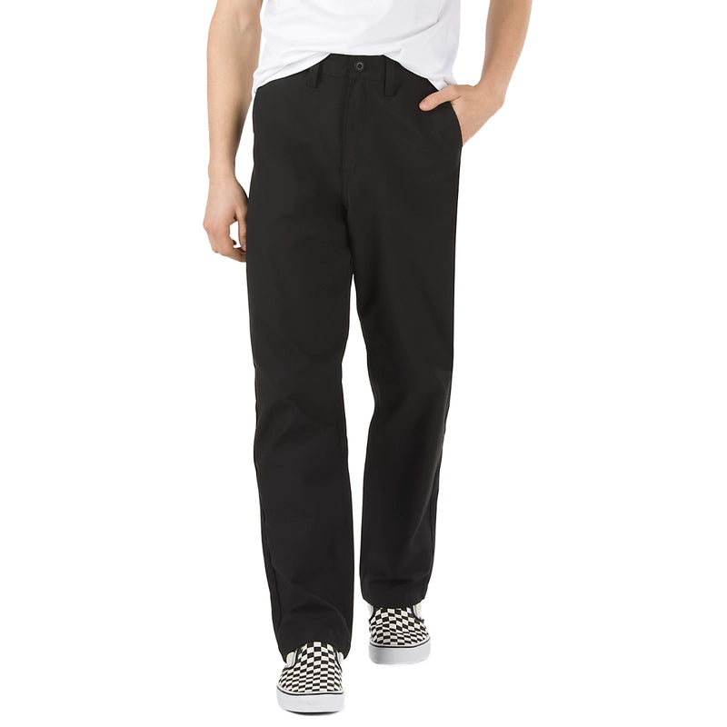 The Authentic Chinos from Vans – The most comfortable pants in the wor