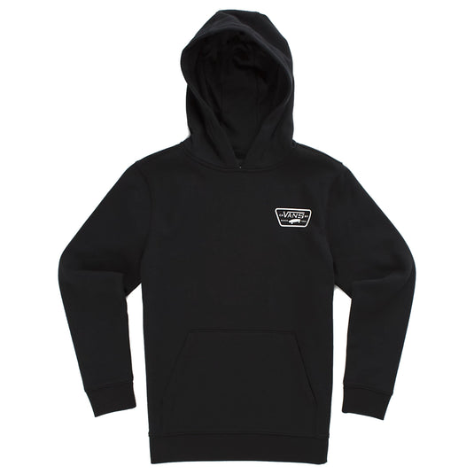 Vans full 2025 patch hoodie