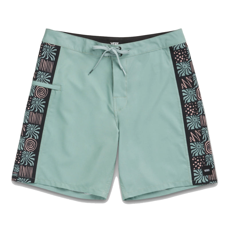 Load image into Gallery viewer, Vans Sidelines 18&quot; Boardshorts
