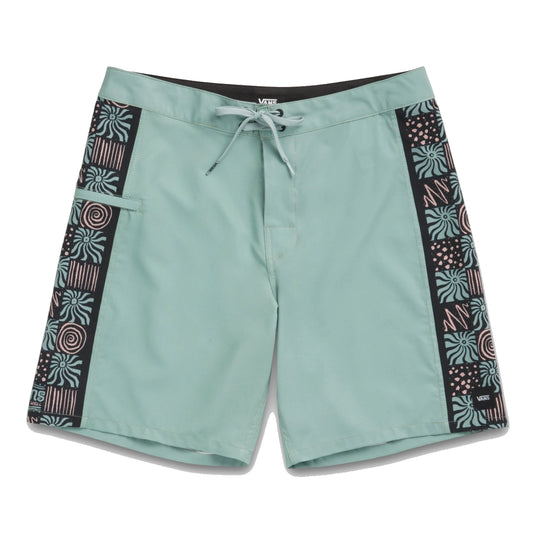 Vans Sidelines 18" Boardshorts