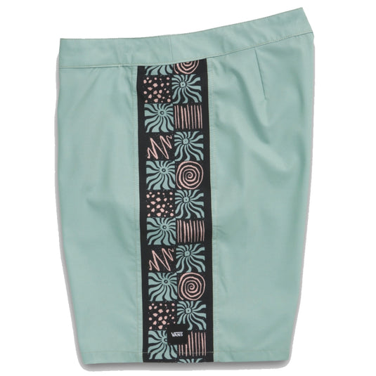 Vans Sidelines 18" Boardshorts