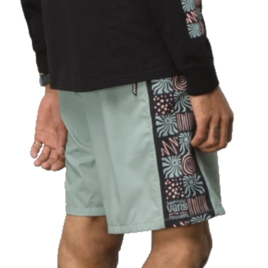 Vans Sidelines 18" Boardshorts