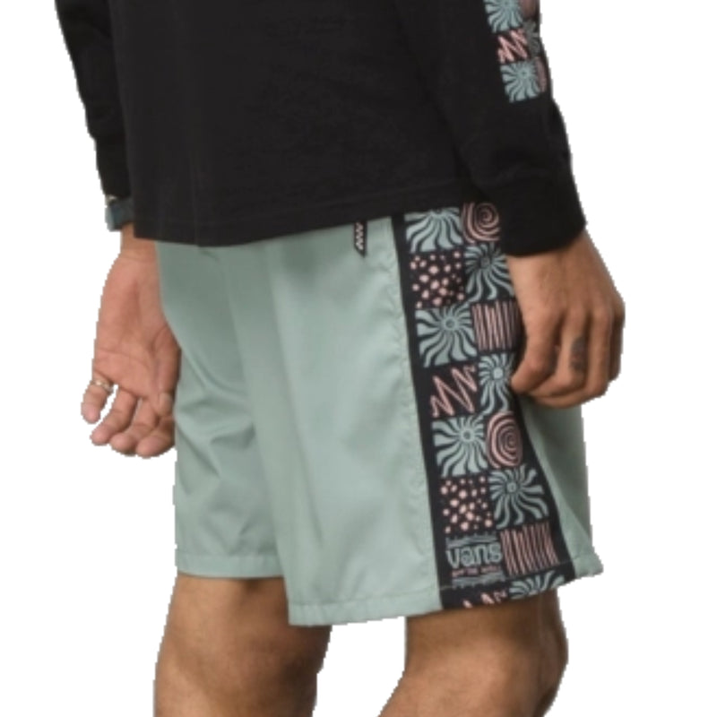 Load image into Gallery viewer, Vans Sidelines 18&quot; Boardshorts
