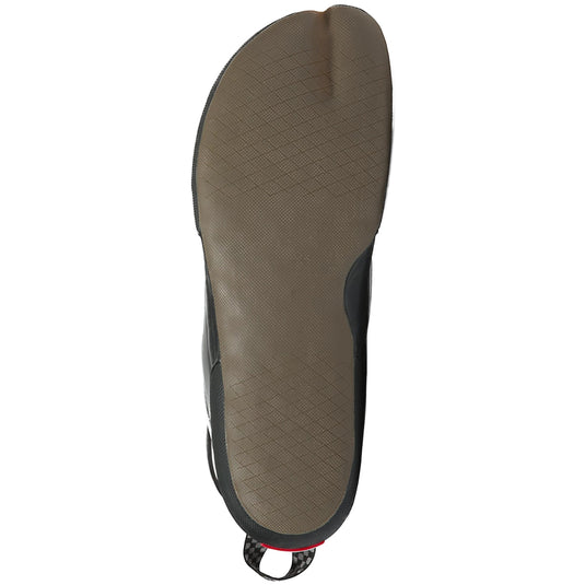 Vans Surf Boot Hi 3mm Split Toe Boots – Cleanline Surf