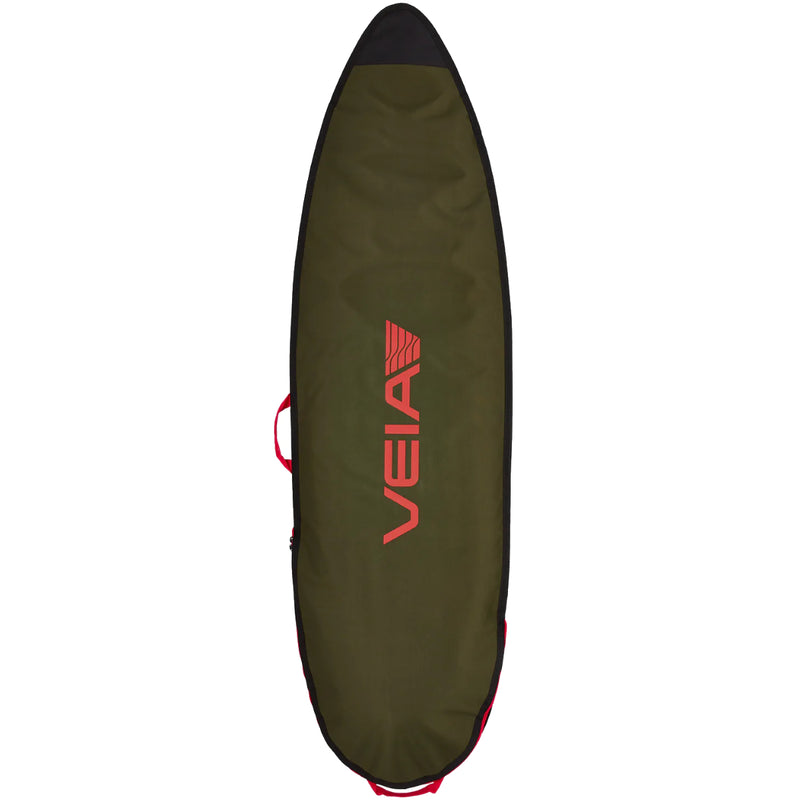 Load image into Gallery viewer, VEIA Explorer Day Surfboard Bag
