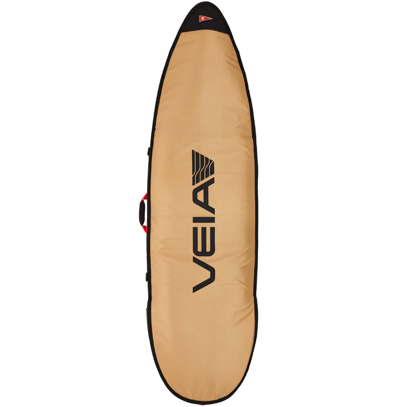 Load image into Gallery viewer, VEIA John John Florence Day Surfboard Bag
