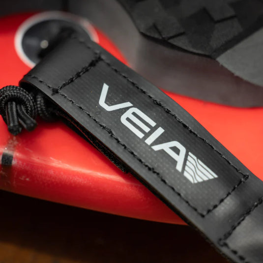 VEIA John John Florence Pro Standard Leash - 5'0