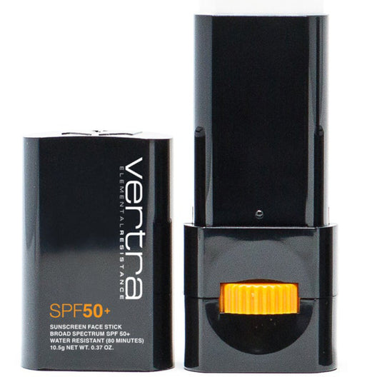 Vertra Face Stick - SPF 50+ - Pearl White