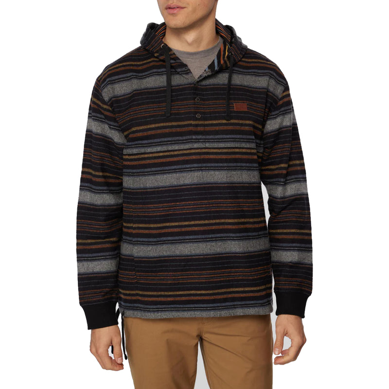 Load image into Gallery viewer, O&#39;Neill Viewpoint Pullover Hoodie
