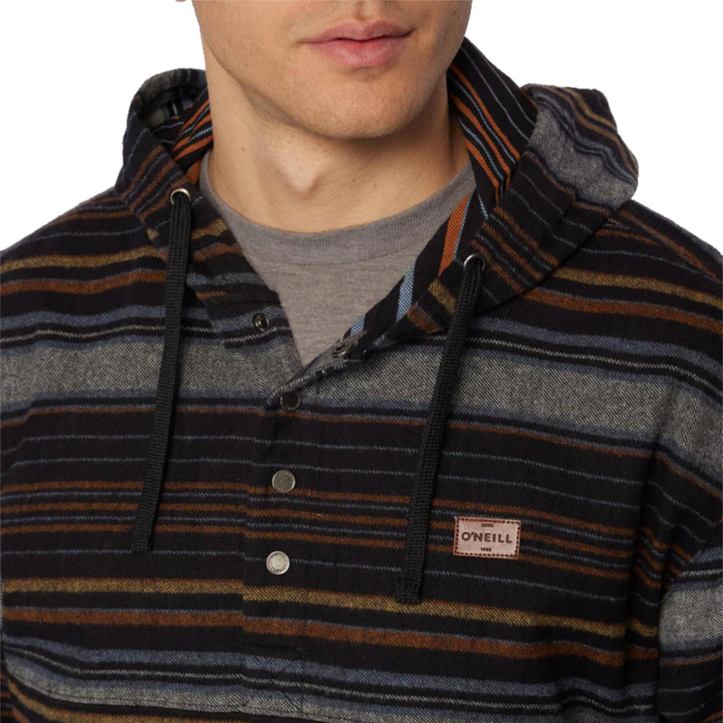 Load image into Gallery viewer, O&#39;Neill Viewpoint Pullover Hoodie
