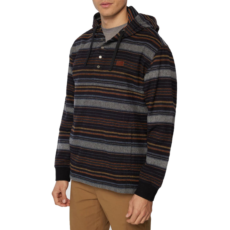 Load image into Gallery viewer, O&#39;Neill Viewpoint Pullover Hoodie
